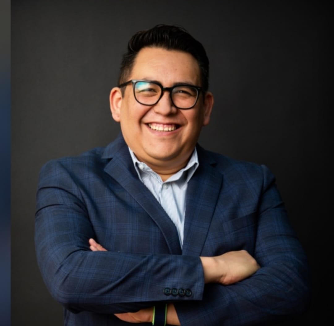 Irving Uzziel Miguel Montaño